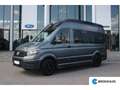 Volkswagen Crafter CAMPER 2.0 TDi 177pk Automaat *** NIEUWE OPBOUW + Gris - thumbnail 1
