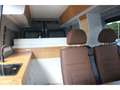Volkswagen Crafter CAMPER 2.0 TDi 177pk Automaat *** NIEUWE OPBOUW + Gris - thumbnail 7