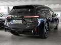 BMW iX xDrive 45 M-Sport Pro 360° PANO LED AHK Schwarz - thumbnail 2
