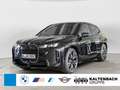 BMW iX xDrive 45 M-Sport Pro 360° PANO LED AHK Schwarz - thumbnail 1