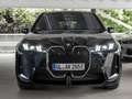 BMW iX xDrive 45 M-Sport Pro 360° PANO LED AHK Schwarz - thumbnail 3
