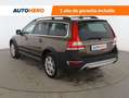 Volvo XC70 D5 Summum Aut. AWD 220 Braun - thumbnail 4