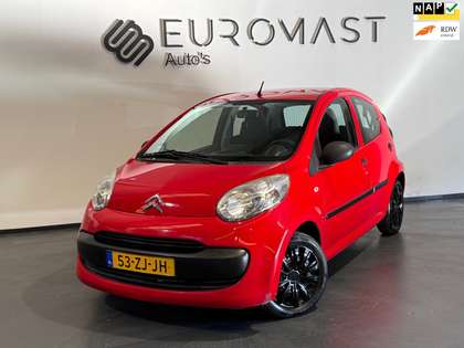 Citroen C1 1.0-12V Séduction Android Carplay 5d Nieuwe Apk