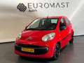 Citroen C1 1.0-12V Séduction Android Carplay 5d Nieuwe Apk Rood - thumbnail 4