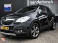 Opel Mokka 1.6 Cosmo 116pk | Leder | Camera | Pano Zwart - thumbnail 22
