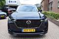Mazda CX-60 2.5 e-SkyActiv PHEV Takumi AUTOM/PDC V+A/CARPLAY/C Blauw - thumbnail 5