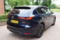 Mazda CX-60 2.5 e-SkyActiv PHEV Takumi AUTOM/PDC V+A/CARPLAY/C Blauw - thumbnail 4