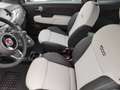 Fiat 500 Dolcevita 1.0 GSE Hybrid Klimaauto.-Navi-Glasdach Grau - thumbnail 6