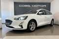 Ford Focus Sportbreak 1.5Ecoblue Trend+ Blanc - thumbnail 1