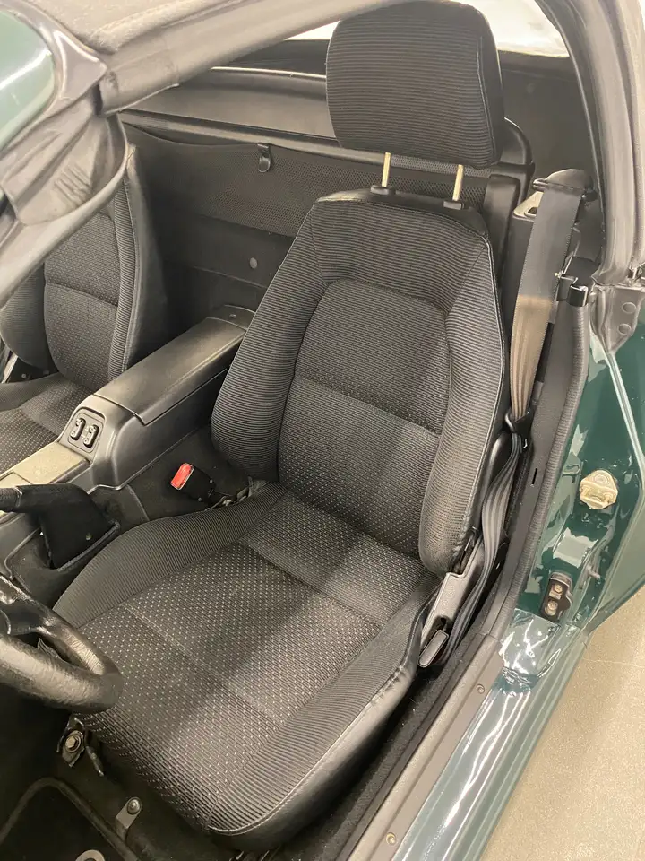 Mazda MX-5 II 1998 1.6i 16v, foto 12