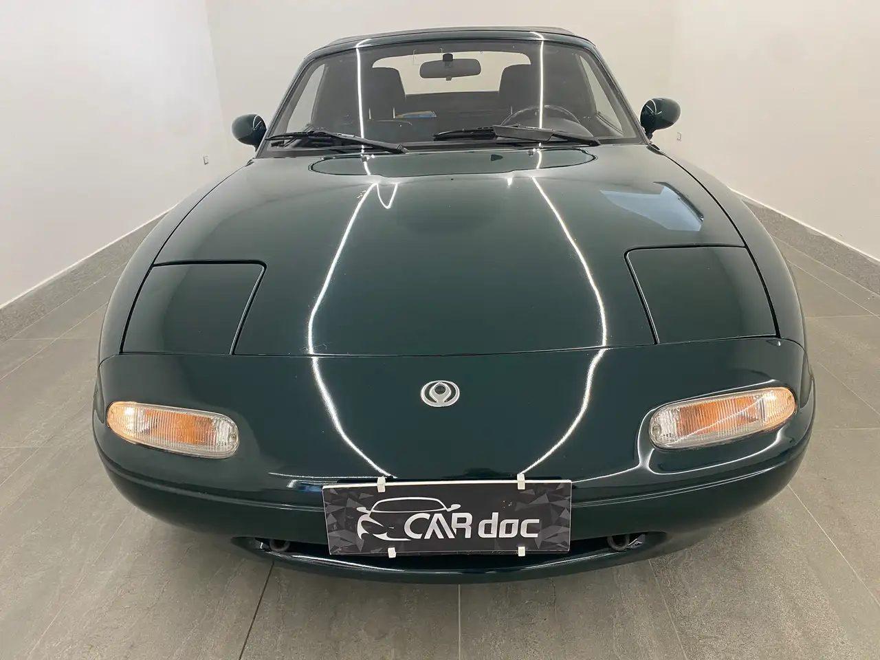 Mazda MX-5 II 1998 1.6i 16v, foto 1