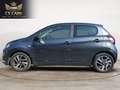 Peugeot 108 1.2 PureTech Allure Gris - thumbnail 4