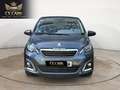 Peugeot 108 1.2 PureTech Allure Gris - thumbnail 1