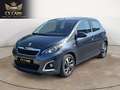 Peugeot 108 1.2 PureTech Allure Gris - thumbnail 3