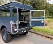 Land Rover Series Zeldzame Stationwagon 7 persoons LHD. Azul - thumbnail 23
