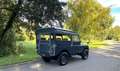 Land Rover Series Zeldzame Stationwagon 7 persoons LHD. Синій - thumbnail 5