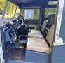 Land Rover Series Zeldzame Stationwagon 7 persoons LHD. Azul - thumbnail 17