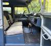 Land Rover Series Zeldzame Stationwagon 7 persoons LHD. Синій - thumbnail 13