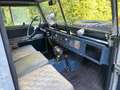 Land Rover Series Zeldzame Stationwagon 7 persoons LHD. Синій - thumbnail 2