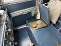 Land Rover Series Zeldzame Stationwagon 7 persoons LHD. Azul - thumbnail 25