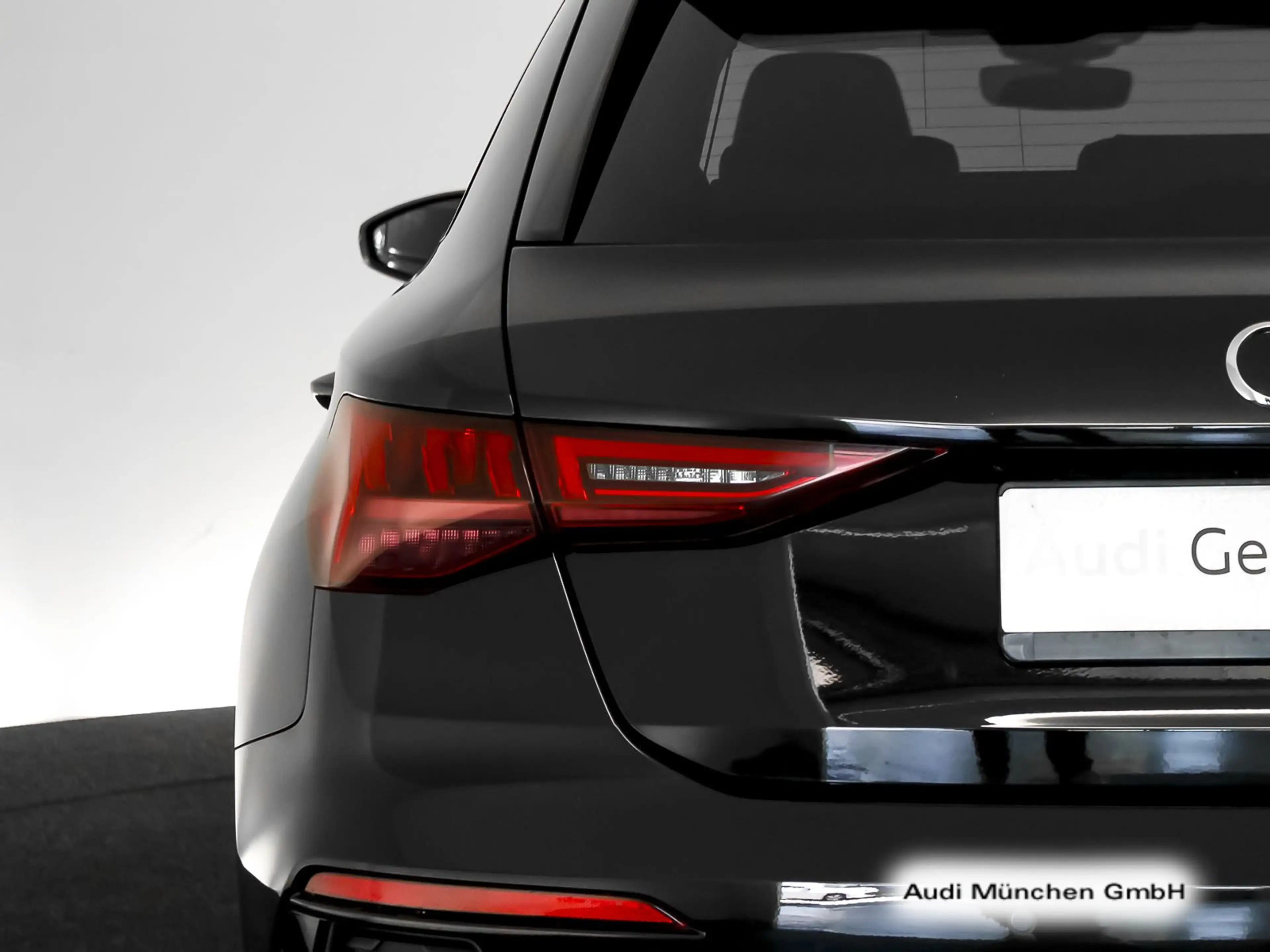 Audi S3 TFSI S tronic Pano/Virtual/Navi+ — photo 11