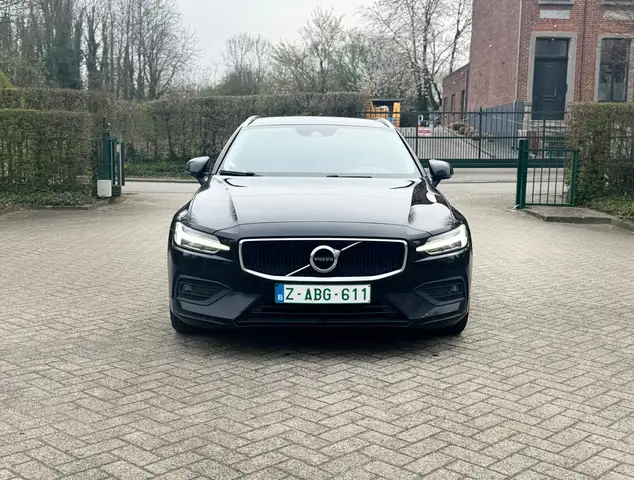 Volvo V60 V60 2.0 B4 Inscription Geartronic