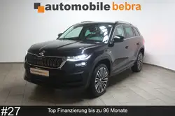 Skoda Kodiaq 2.0TDI DSG L&K 4x4 Virtual AHK Sthz Pano