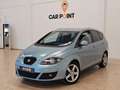 SEAT Altea XL 2.0TDI Sport DSG Bleu - thumbnail 2