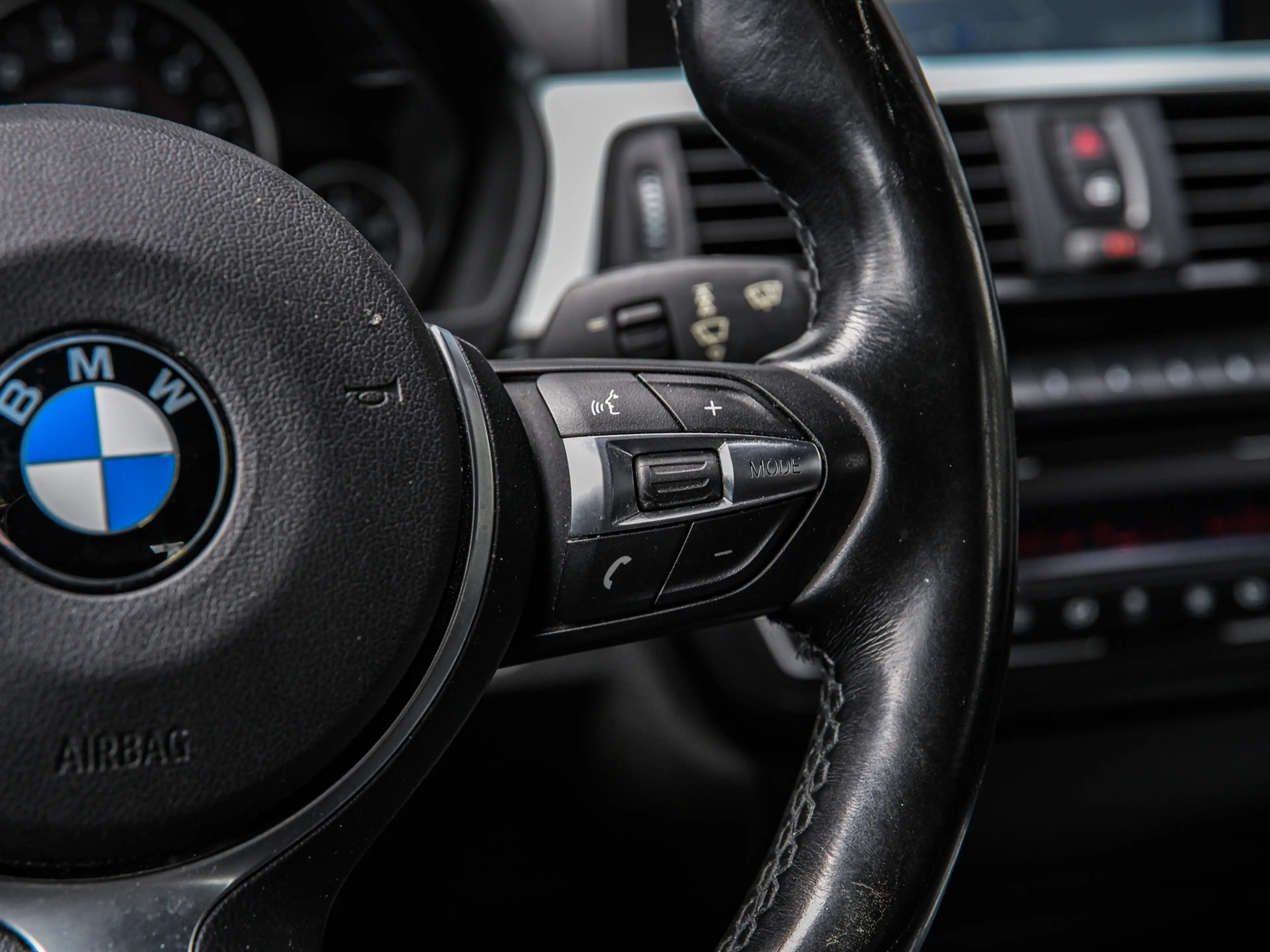 BMW 316 3-serie Touring 316i Executive | M-pakket | Xenon — photo 33
