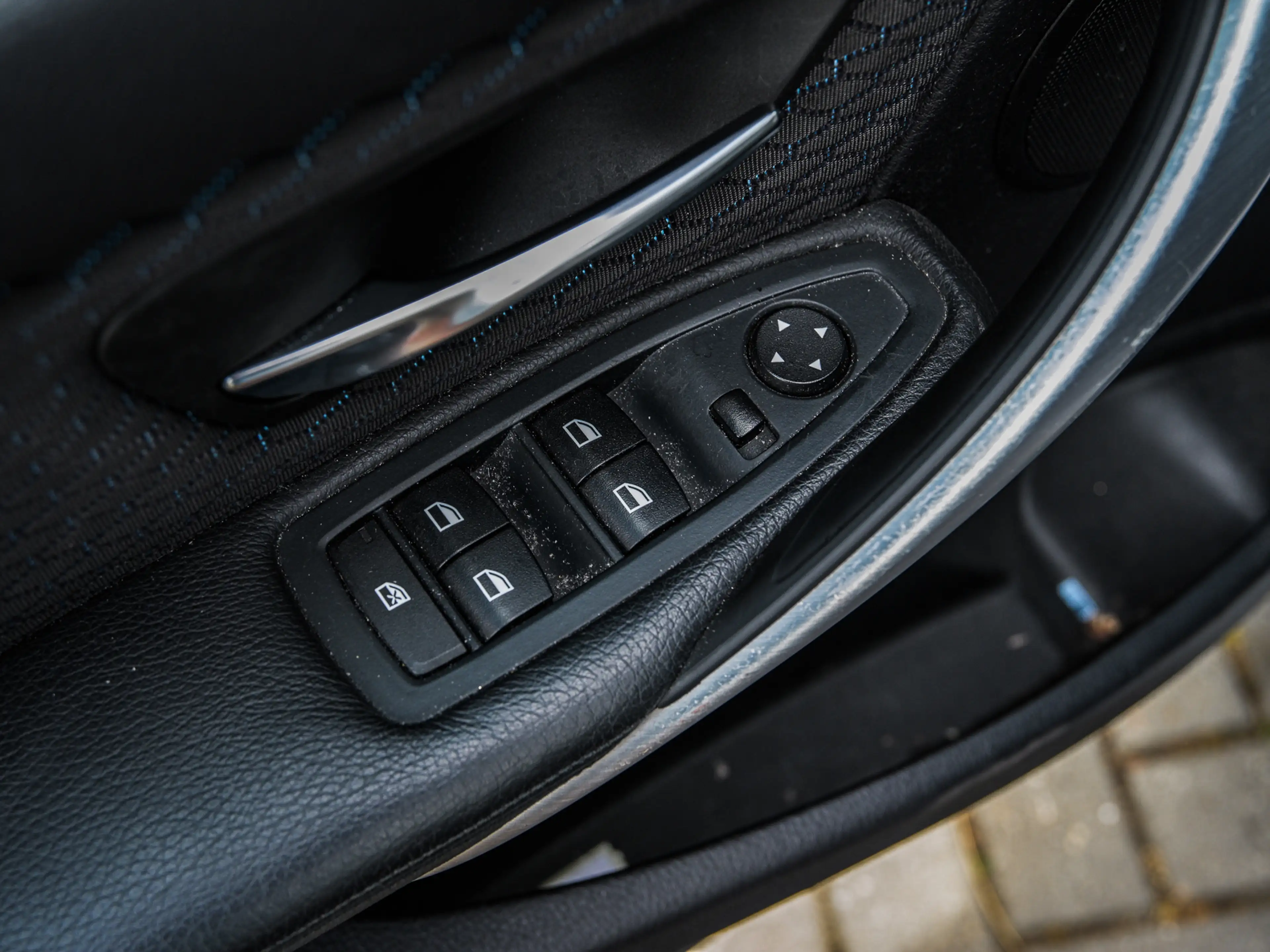 BMW 316 3-serie Touring 316i Executive | M-pakket | Xenon — photo 34