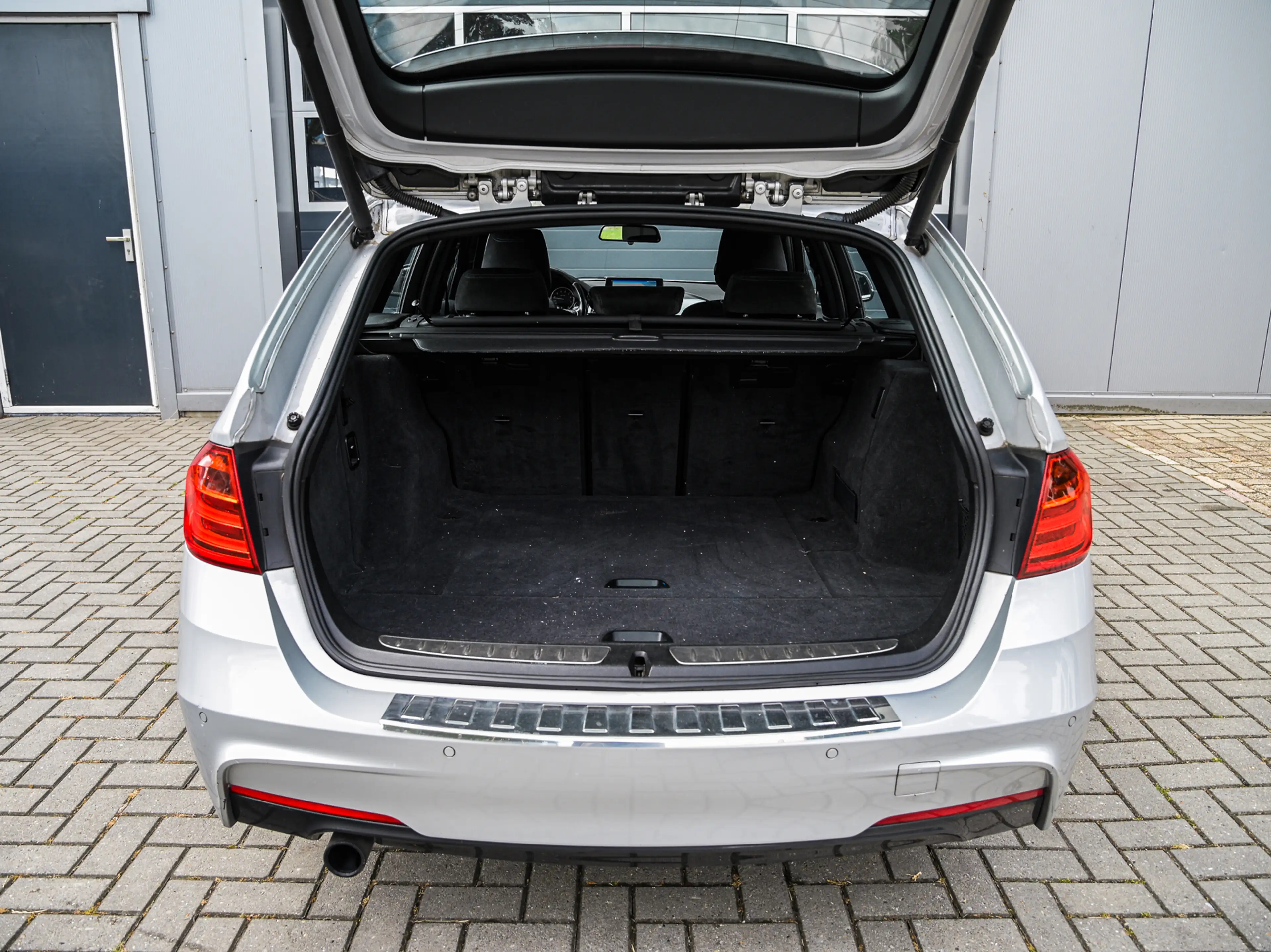 BMW 316 3-serie Touring 316i Executive | M-pakket | Xenon — photo 22