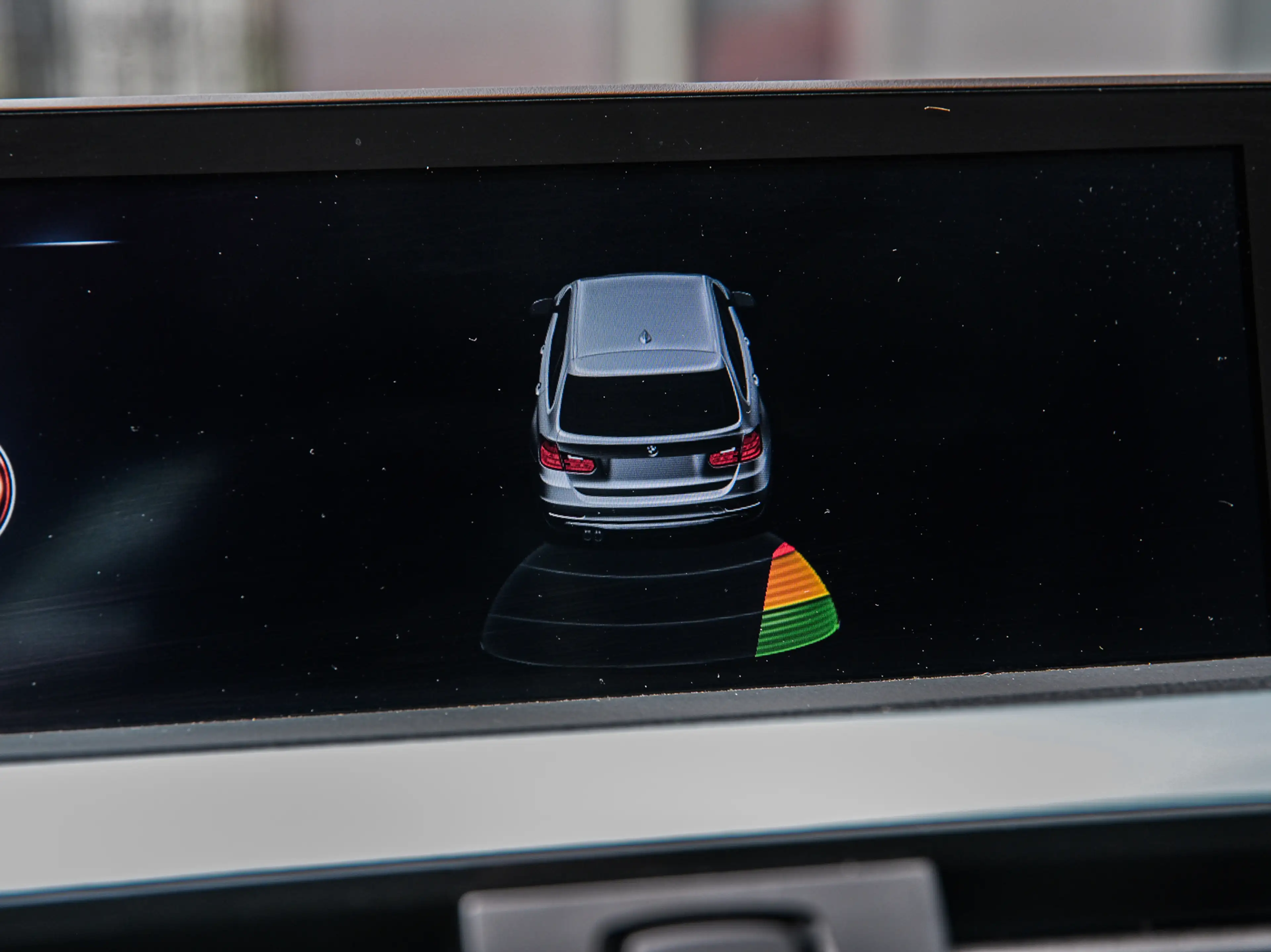 BMW 316 3-serie Touring 316i Executive | M-pakket | Xenon — photo 8