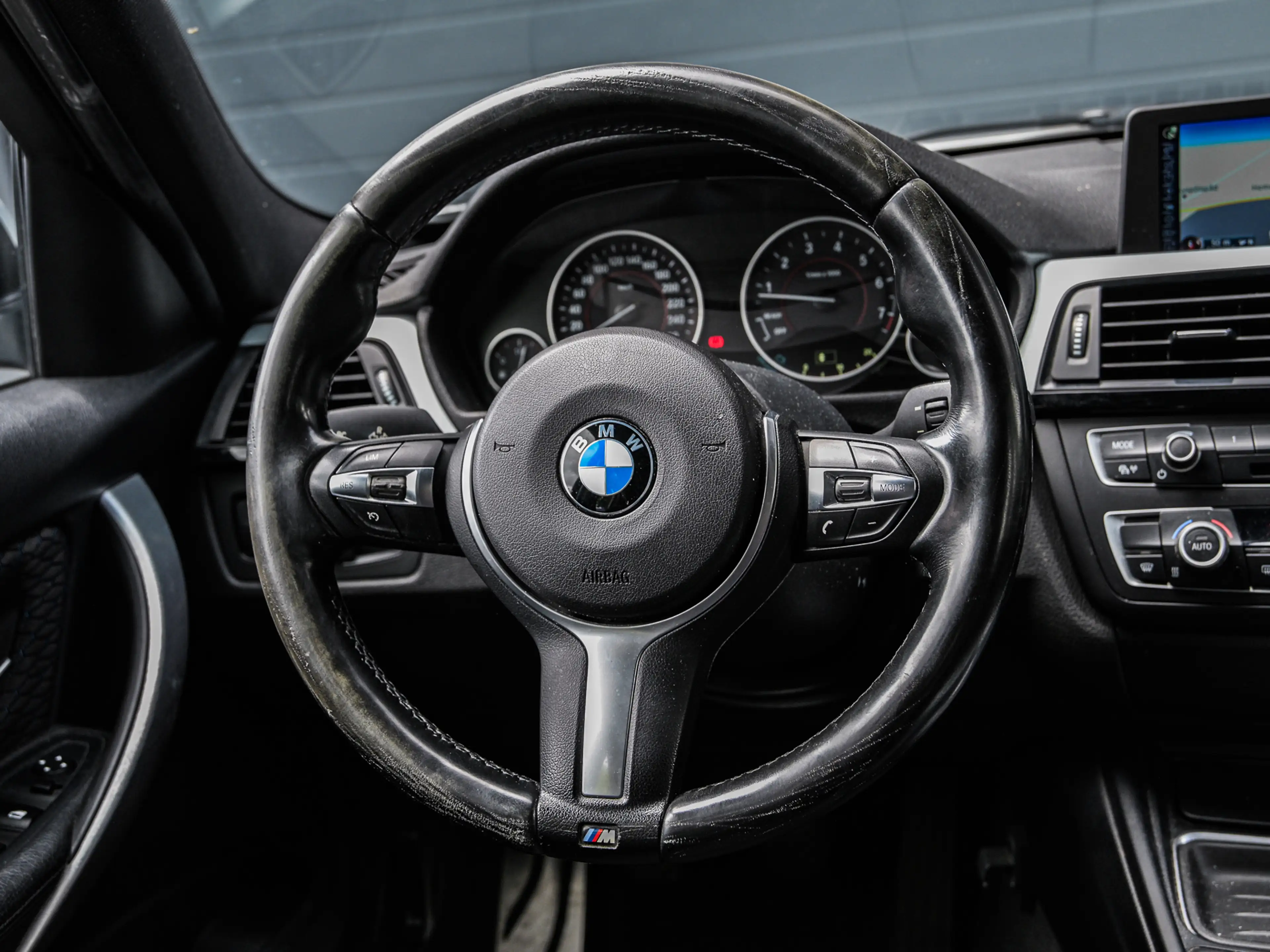 BMW 316 3-serie Touring 316i Executive | M-pakket | Xenon — photo 25