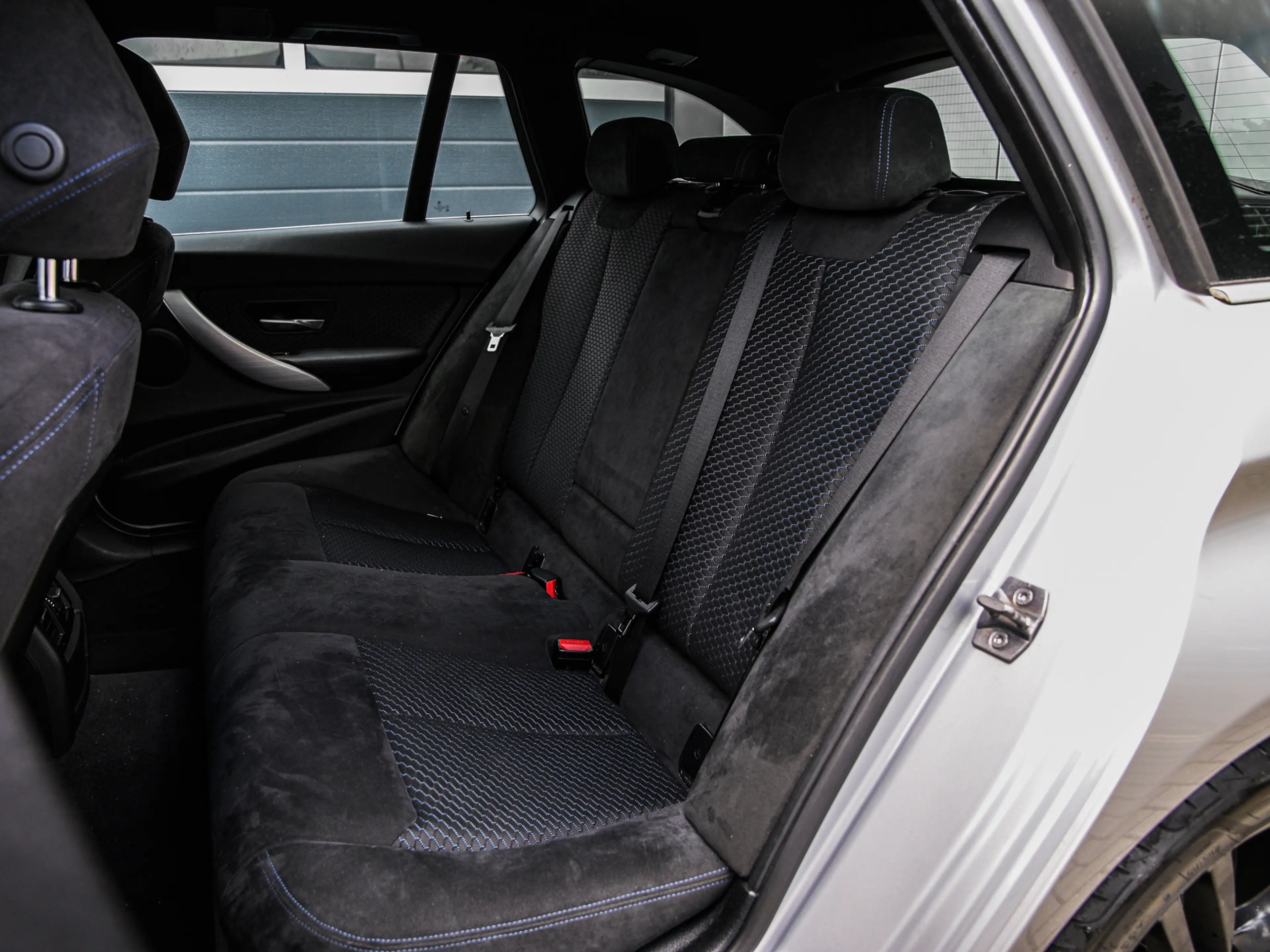BMW 316 3-serie Touring 316i Executive | M-pakket | Xenon — photo 6