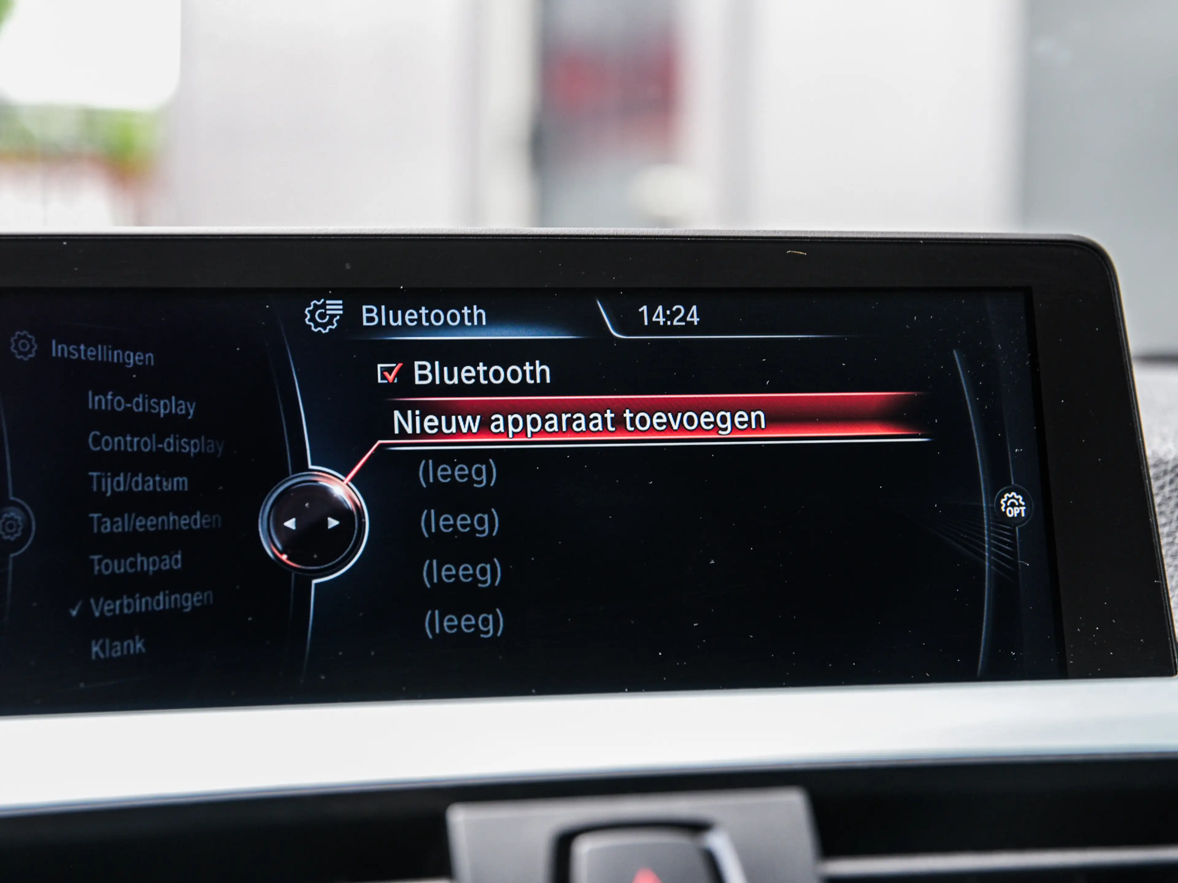 BMW 316 3-serie Touring 316i Executive | M-pakket | Xenon — photo 10
