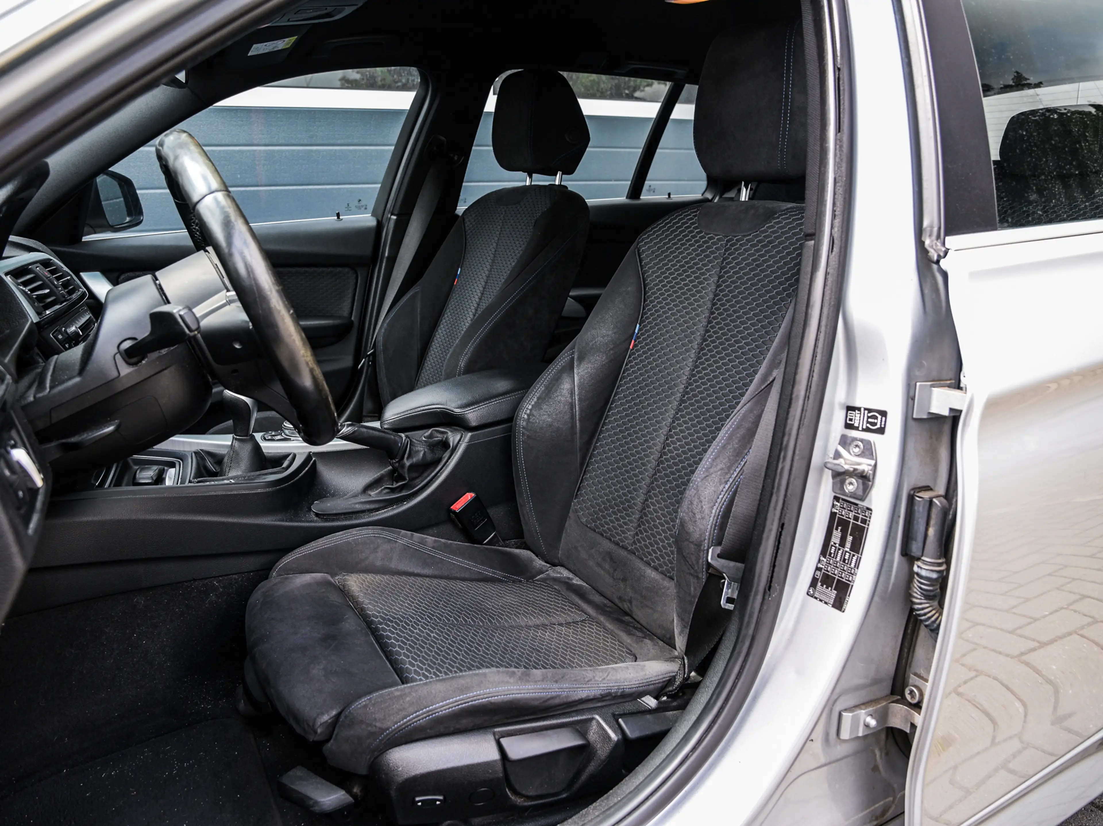 BMW 316 3-serie Touring 316i Executive | M-pakket | Xenon — photo 5