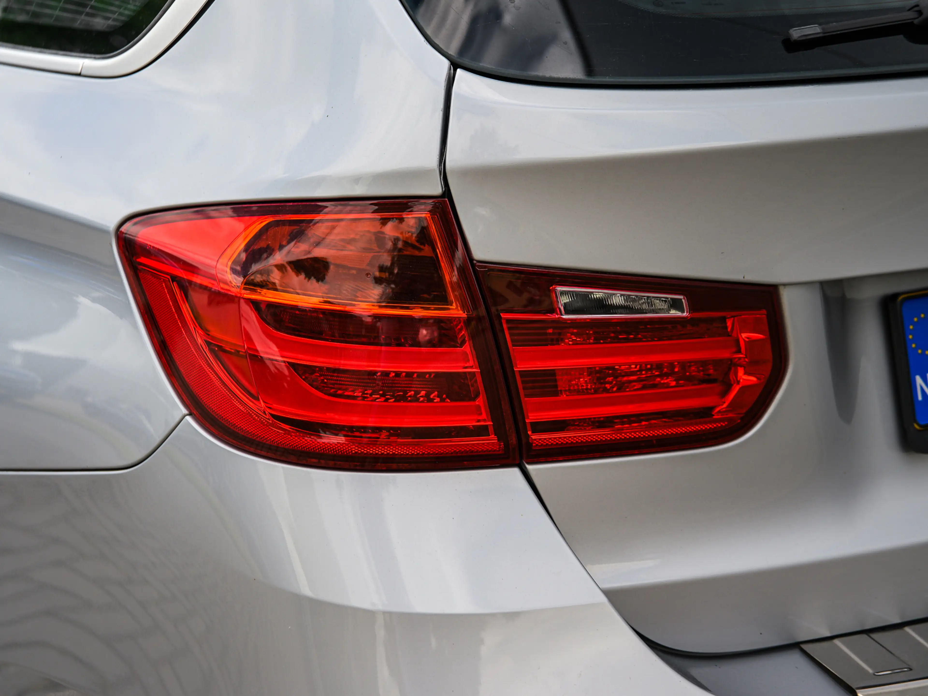 BMW 316 3-serie Touring 316i Executive | M-pakket | Xenon — photo 21