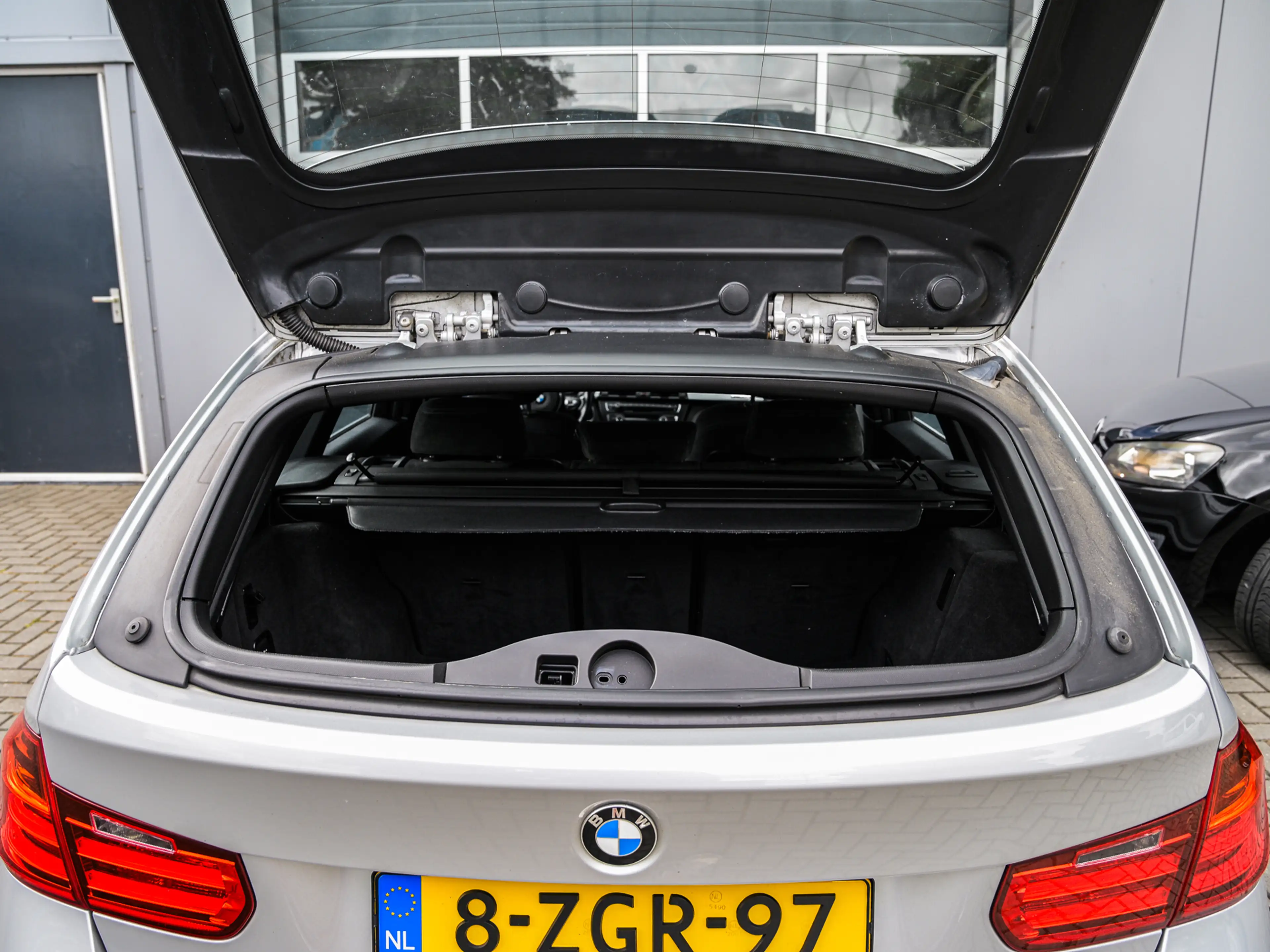 BMW 316 3-serie Touring 316i Executive | M-pakket | Xenon — photo 24