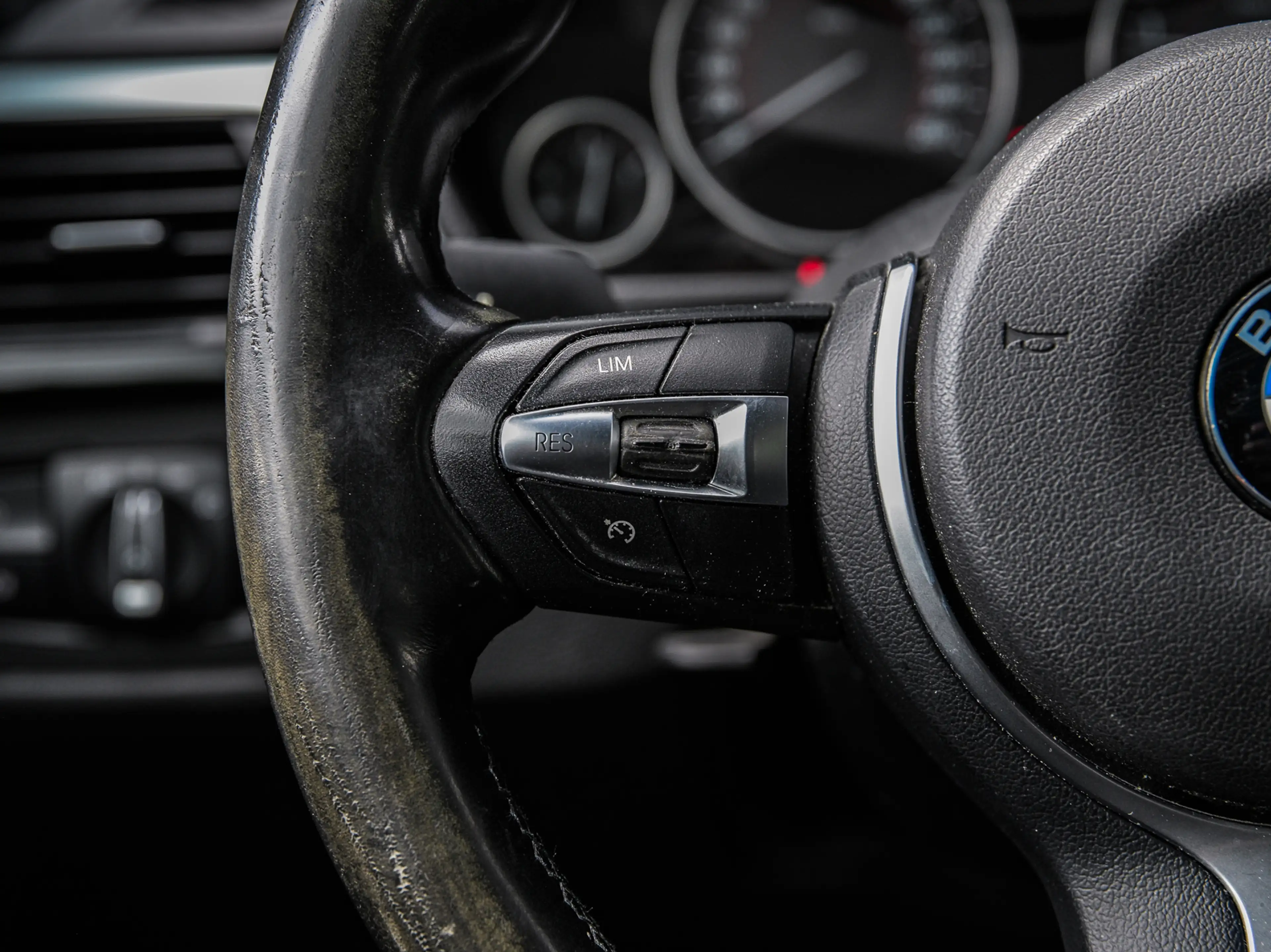 BMW 316 3-serie Touring 316i Executive | M-pakket | Xenon — photo 9