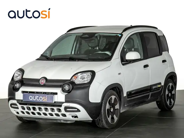 Fiat Panda 1.0 MHEV CROSS 5P