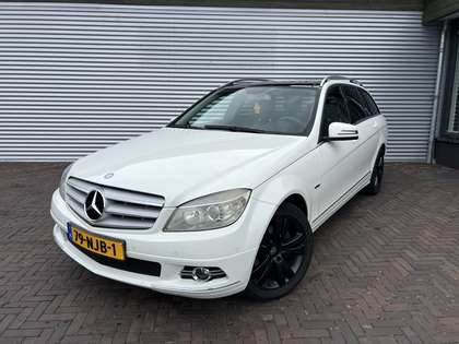 Mercedes-Benz C 220 Estate CDI BlueEFFICIENCY PANORAMADAK