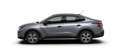 Citroen C4 X Eléctrico You 100kW Gris - thumbnail 2