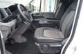 Volkswagen Crafter Fahrgestell*LED*Leder*Navi*Klima*SHZ*DSG Weiß - thumbnail 10