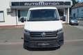 Volkswagen Crafter Fahrgestell*LED*Leder*Navi*Klima*SHZ*DSG Weiß - thumbnail 3