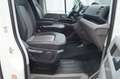 Volkswagen Crafter Fahrgestell*LED*Leder*Navi*Klima*SHZ*DSG Weiß - thumbnail 11
