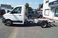 Volkswagen Crafter Fahrgestell*LED*Leder*Navi*Klima*SHZ*DSG Weiß - thumbnail 5