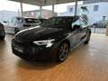 Audi A3 A3 45 TFSIe Matrix-Side & lane-ACC-Massage-Sfeer Schwarz - thumbnail 2