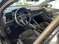Audi A3 A3 45 TFSIe Matrix-Side & lane-ACC-Massage-Sfeer Schwarz - thumbnail 7