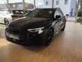 Audi A3 A3 45 TFSIe Matrix-Side & lane-ACC-Massage-Sfeer Negro - thumbnail 2