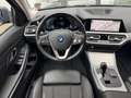 BMW 320 e LED LC Prof ACC Tempomat AHK PDC Shz Grijs - thumbnail 6